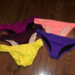 Victoria’s Secret swimsuit bottoms